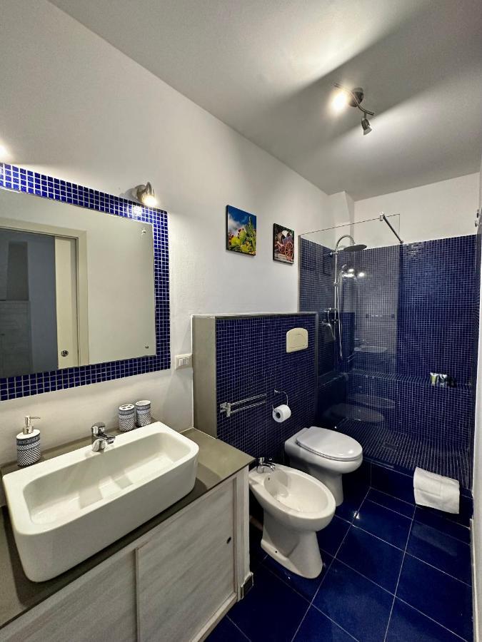 Вилла Mimmo'S House 2 Катания Экстерьер фото