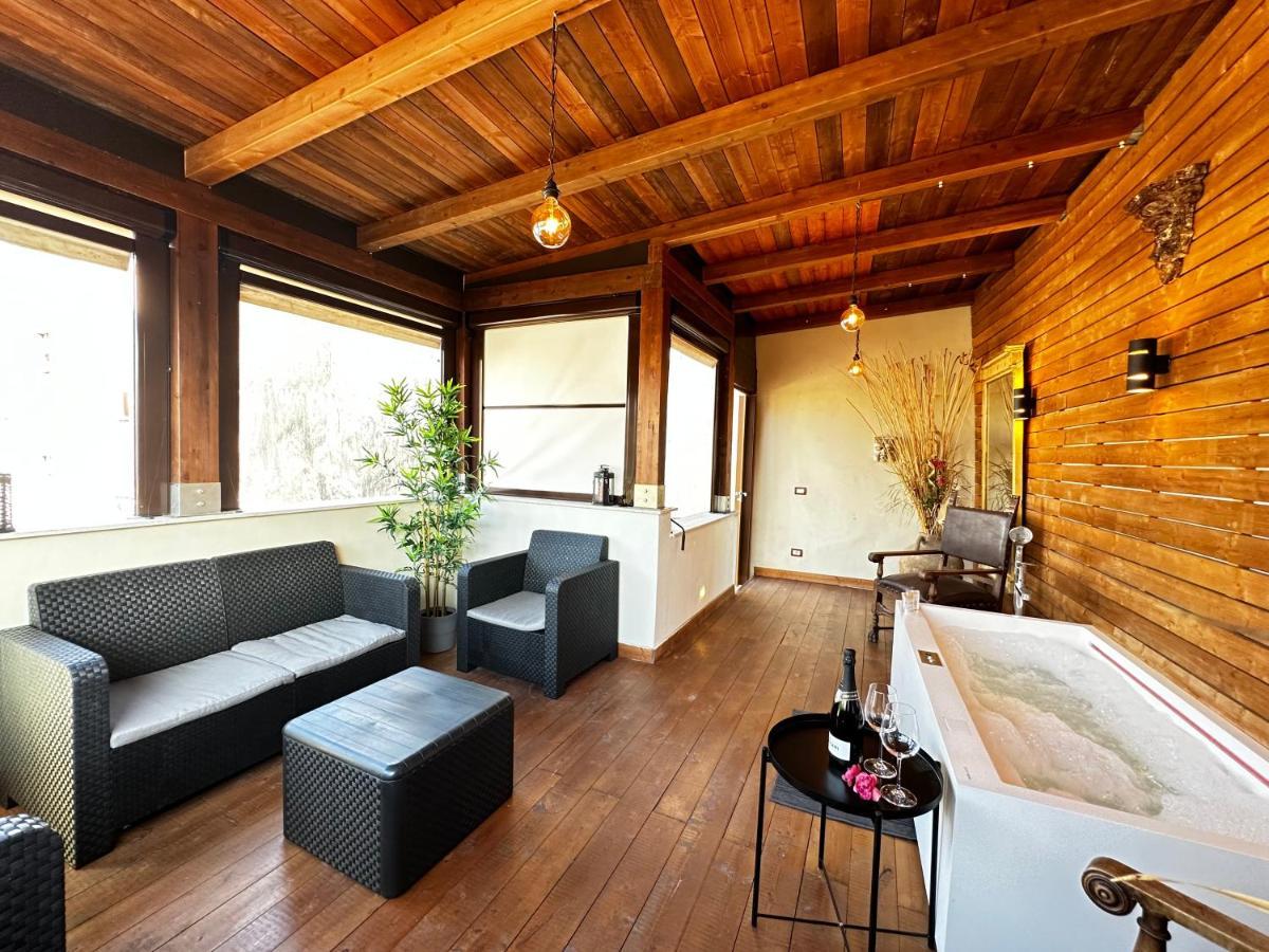 Вилла Mimmo'S House 2 Катания Экстерьер фото