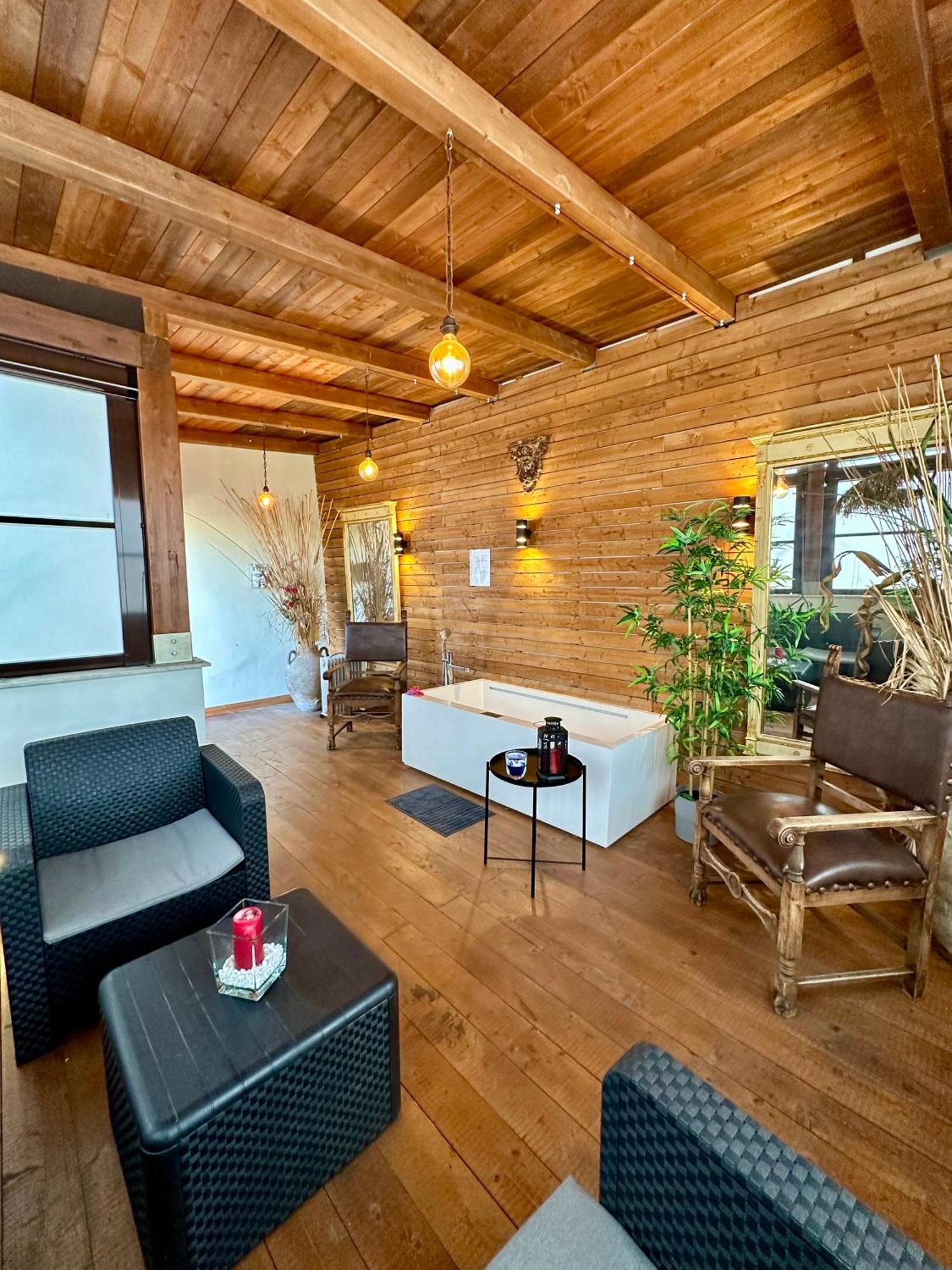 Вилла Mimmo'S House 2 Катания Экстерьер фото
